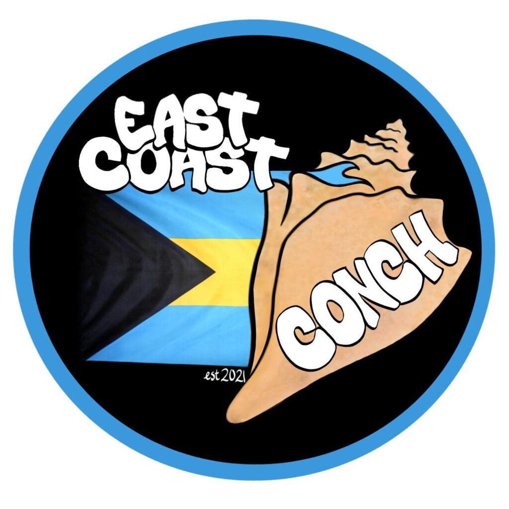 East Coast Conch Restaurant and Bar in Halifax, NS Logo